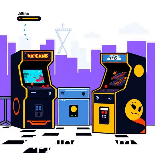 Arcade Games