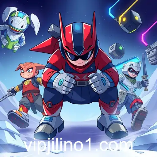 Jilino1: The Evolution of Online Gaming