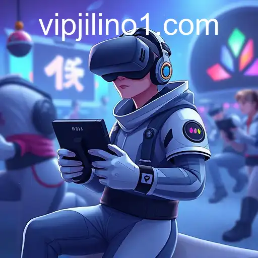 Jilino1: Revolutionizing the Online Gaming Landscape
