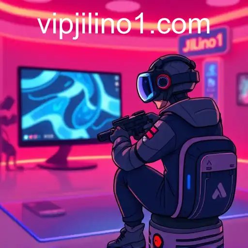 Jilino1: Revolutionizing English Gaming in 2025