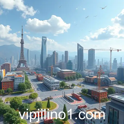 The Rise of Interactive Gaming