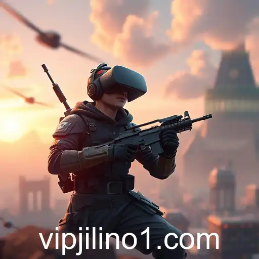 The Rise of Jilino1 in Gaming